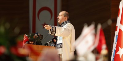 “Ercan’a karşı Maraş önerisini kabul etmemiz mümkün değil”