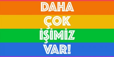 “Yasal düzenlenmelerin ivedilikle hayata geçirilmesi gerekiyor”