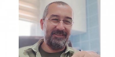 TDP İskele İlçe Başkanı Hasan Bilgehan, partisinden istifa etti