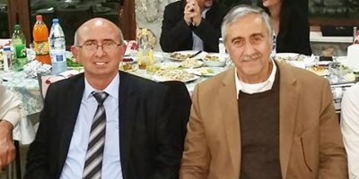 Özyiğit, Akıncı'yı suçladı!