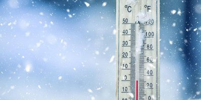 Dondurucu soğuklar geliyor