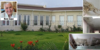 “Vakfı DAÜ’den bir profesör elimizden almak istiyor"