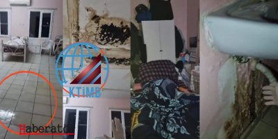 "Tamir ve tadilatına talibiz"