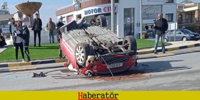 51 trafik kazası: 1 ölüm, 11 yaralanma!