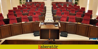 Cumhuriyet Meclisi toplanıyor