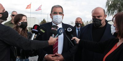 Sucuoğlu: Halk Vakfı Yaşlı Bakımevi’nde yönetim görevden alındı