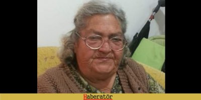 Seniha Boranhan hayatını kaybetti