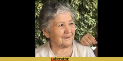 Fatma Sönmezoğlu hayatını kaybetti