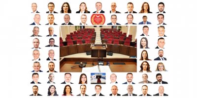 Yeni Dönem Milletvekillerinin Özgeçmişleri