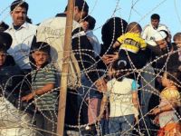 İspanya'dan Filistinli mültecilere yardım