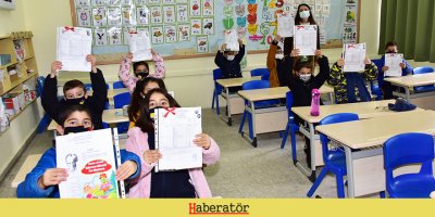 Öğrencilerin karne alma tarihleri belli oldu