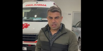 Bulut Akacan'dan çok çarpıcı iddialar!