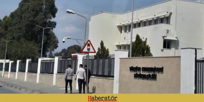 "İddialar gerçek dışı ve iftiradan ibarettir"