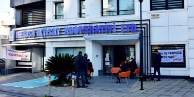 Li-Koop’ta uyarı grevi