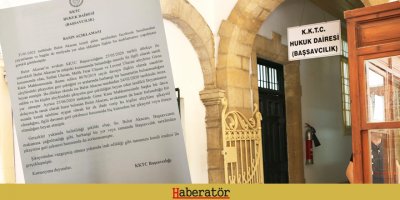 Başsavcılık: Akacan kendi isteğiyle şikayetini geri çekti