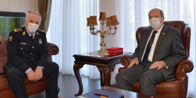 Tatar, silahlı saldırı ve yürütülen soruşturmayla ilgili bilgi aldı