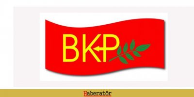 "Başçeri’nin Türkiye’ye geri çekilmesi istenmelidir”