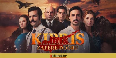 'Kıbrıs Zafere Doğru' ekranlara veda ediyor