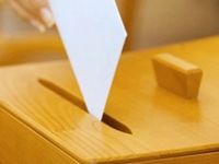 Güney Kıbrıs’taki başkanlık seçimlerinin ilk turu