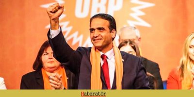 Gardiyanoğlu: “2 LTB başkan adayımız var"