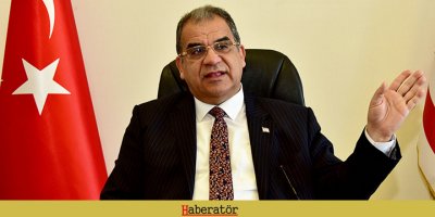 Sucuoğlu: "Yumuşak bir geçişle zam yapacağız"