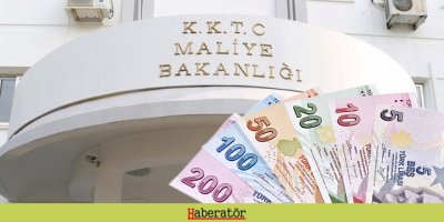 30 milyon TL iç borç ödemesi yapıldı