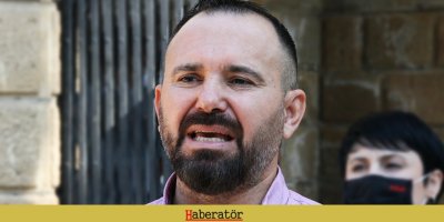 “Cuma gününe kadar UBP-DP hükümeti hazırdır”