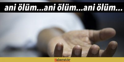 47 yaşında hayatını kaybetti