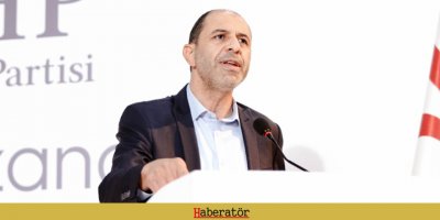 “UBP-CTP hükümeti kurulacaksa dıştan destekleriz”