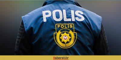 Alkollü sürücü ortalığı birbirine kattı!