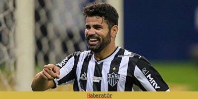 Diego Costa Fenerbahçe'ye çok yakın