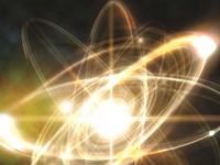 Tek bir atomu sabit diske çevirdiler