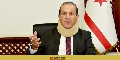 "Yeniden bir erken seçimi doğru bulmuyorum”