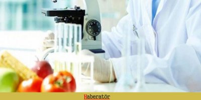 10 üründe kalıntıya rastlandı