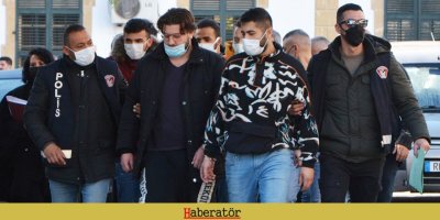 4 kişi meseleyle bağlantıları olmadığı gerekçesiyle serbest kaldı