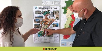 “Mehmetçik İmar Planı ne oldu?”