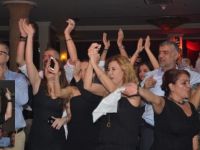 Her anı güzel bir gece