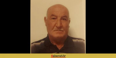 Esenköy sakini Hasan Hüseyin Katırcı hayatını kaybetti