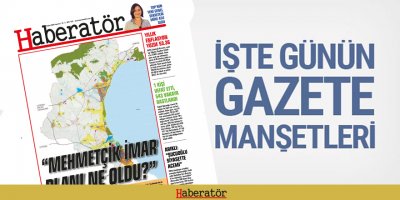 5 Şubat 2022 Gazete Manşetleri