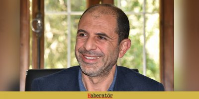 Kudret Özersay: UBP-HP şeklinde ikili hükümet kurmayı önerdik