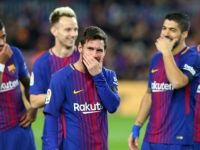 Avrupa'da liderlik savaşı