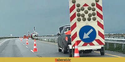 İskele – Gazimağusa Bölünmüş Anayolu güzergahı trafiğe açıldı