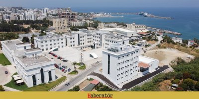 Akademik iş birliği protokolü imzalandı