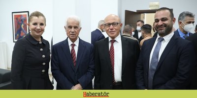 Eski siyasilerin çocukları Meclis’te