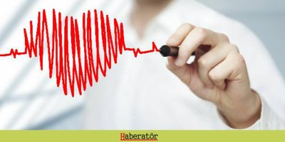 Kalp krizi geçiren Yarışan, kurtarılamadı