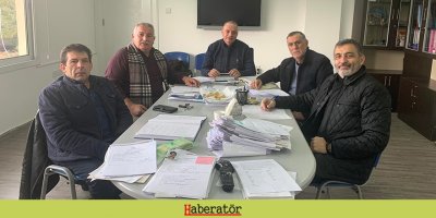 Basın Kartı Komisyonu yeni dönem basın kartı müracaatlarını değerlendirdi