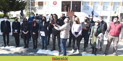 BY üyeleri, emekçilerin haklarını savunacaklarına dair ant içti