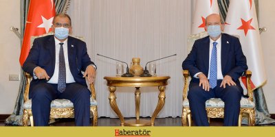 Tatar, hükümeti kurma görevini Sucuoğlu’na verecek