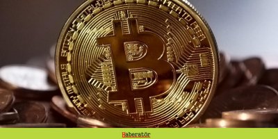 Bitcoin 45.000 Dolar oldu