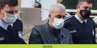 Kenan Dudioğlu, 4 ay hapis cezası aldı